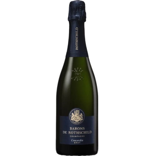 Concordia Brut Champagnes - aoc